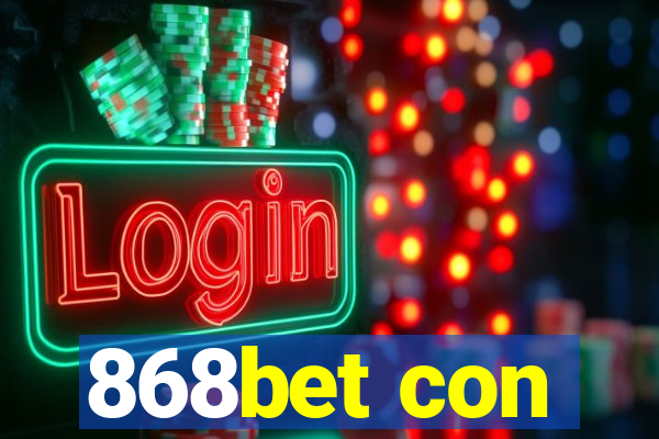 868bet con